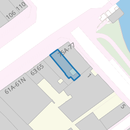 Perceel DEL00-D-3513