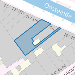 Perceel DEL00-D-3516