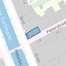 Perceel DEL00-D-3522