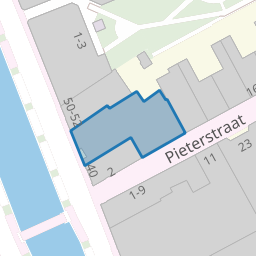 Perceel DEL00-D-3523