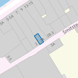 Perceel DEL00-D-3527