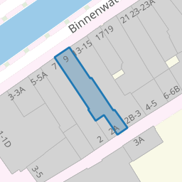 Perceel DEL00-D-3528