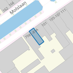 Perceel DEL00-D-3529