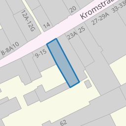 Perceel DEL00-D-3537