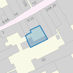 Perceel DEL00-D-3538