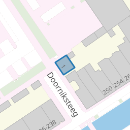 Perceel DEL00-D-3548