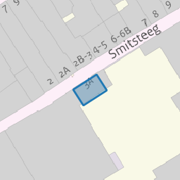 Perceel DEL00-D-3552