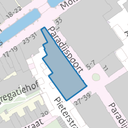 Perceel DEL00-D-3553