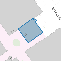 Perceel DEL00-D-3554