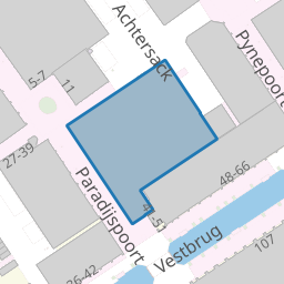 Perceel DEL00-D-3559