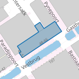 Perceel DEL00-D-3560