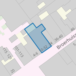 Perceel DEL00-D-3567