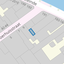 Perceel DEL00-D-3578