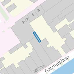 Perceel DEL00-D-3580