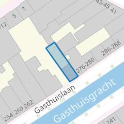 Perceel DEL00-D-3582