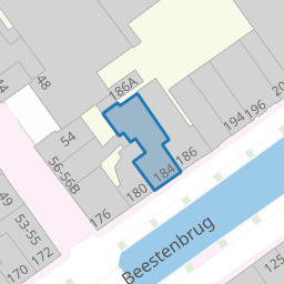 Perceel DEL00-D-3605