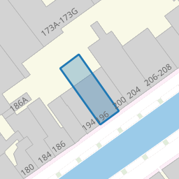 Perceel DEL00-D-3613