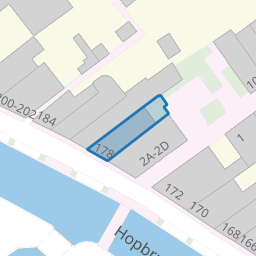 Perceel DEL00-D-3621