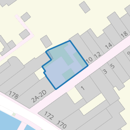 Perceel DEL00-D-3622