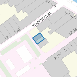 Perceel DEL00-D-3625