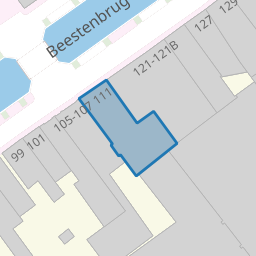 Perceel DEL00-D-3640