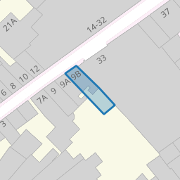 Perceel DEL00-D-3651