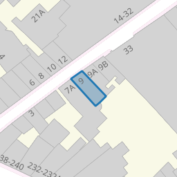 Perceel DEL00-D-3652