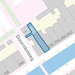 Perceel DEL00-D-3655