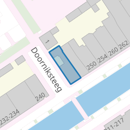 Perceel DEL00-D-3656