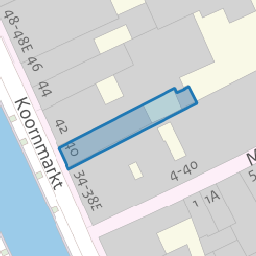 Perceel DEL00-D-3657