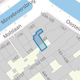 Perceel DEL00-D-3659