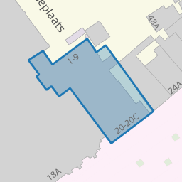 Perceel DEL00-D-3663