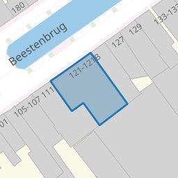 Perceel DEL00-D-3667