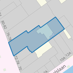 Perceel DEL00-D-3674