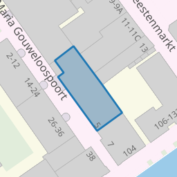 Perceel DEL00-D-3676