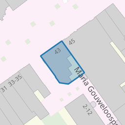 Perceel DEL00-D-3683