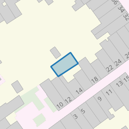 Perceel DEL00-D-3692