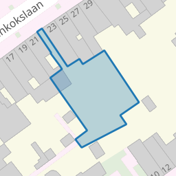 Perceel DEL00-D-3697