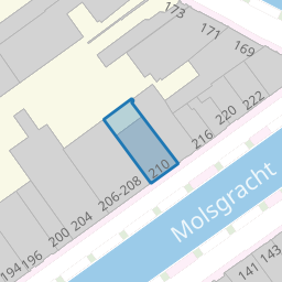 Perceel DEL00-D-3699