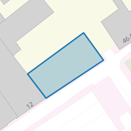 Perceel DEL00-D-3700