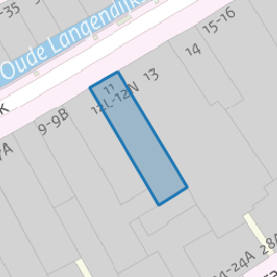 Perceel DEL00-D-3702