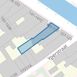 Perceel DEL00-D-3708