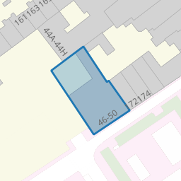 Perceel DEL00-D-3726