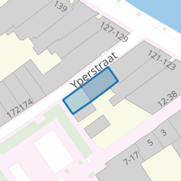 Perceel DEL00-D-3727