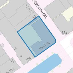 Perceel DEL00-D-3743