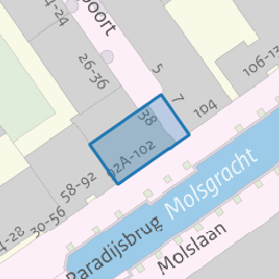 Perceel DEL00-D-3752