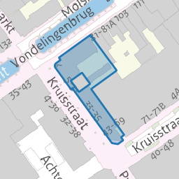 Perceel DEL00-D-3757