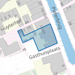 Perceel DEL00-D-3761