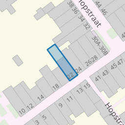 Perceel DEL00-D-3784