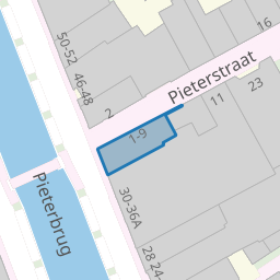 Perceel DEL00-D-3792